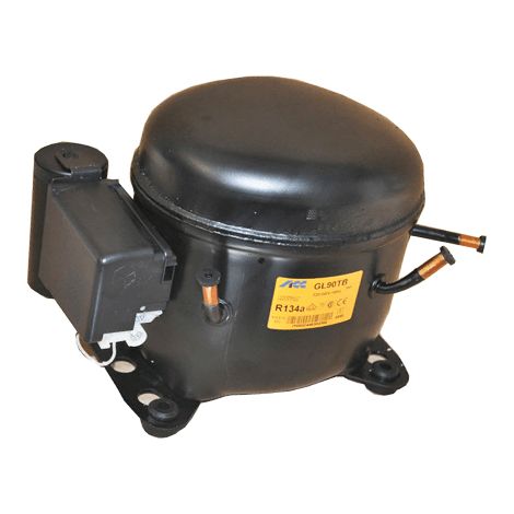 COMPRESSEUR CUBIGEL GP12FB POUR REFRIGERATEUR - 2153635