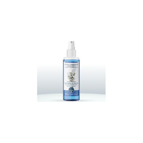 SPRAY AMBIENTE OFFICINA DEI FIORI 150ML TALCO Q.TA 12