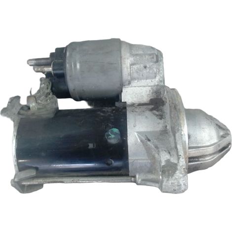 [PRODUIT D'OCCASION] Demarreur FORD Fiesta 2010- ♻️ Ref Oe. 2169801 - Garantie à vie (1/4)