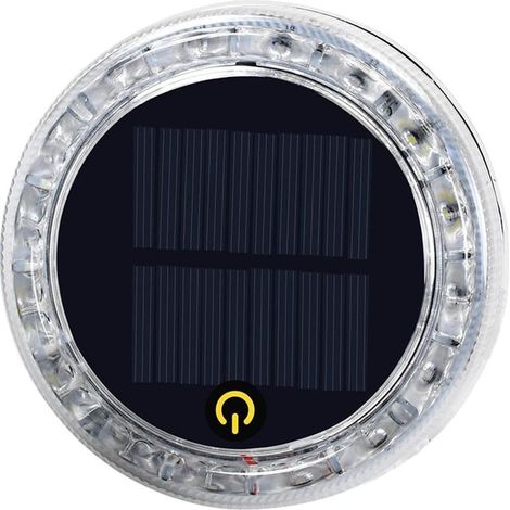 Lumières Clignotantes Pour Véhicules - Voyant LED Étanche Avec (1/5)