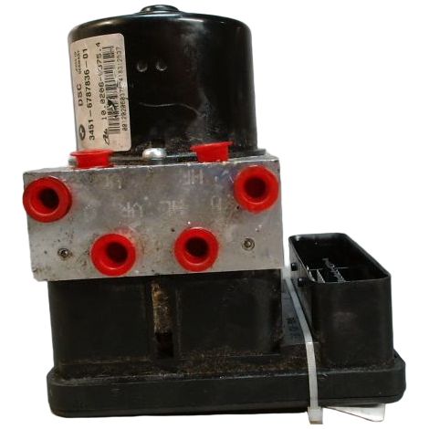 Unite Hydraulique Abs BMW 116 [PRODUIT D'OCCASION]♻️34512460468