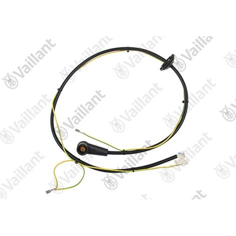 VAILLANT Cable de encendido VCC 206/4-5 150 (R1) u.w. Vaillant-Nr. , 0020186831