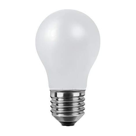 Segula LED haute puissance ampoule blanc chaud 7.5W (1/3)