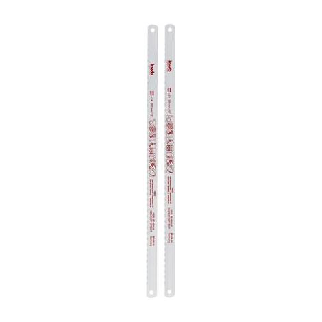 Recambio de 2 hojas de sierra bimetal Kwb