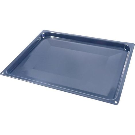 Plaque patisserie leche frite (458 x 364 x 15 mm) pour four GORENJE, HISENSE - 903871