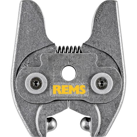 Pince à emboiture Mini Z8 – Pour boucles de sertissage REMS S – Sertissage uniforme et précis – Compatible Mini-Press ACC