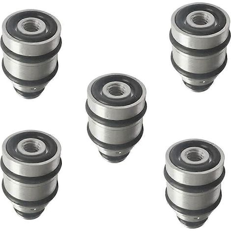 Compatible avec 5 pièces de membrane de soupape d'air de moteur automobile A0001420019 (1/5)