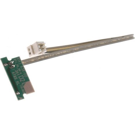 PLATINE RELAIS MAGNETIQUE POUR REFRIGERATEUR LIEBHERR - 6143638