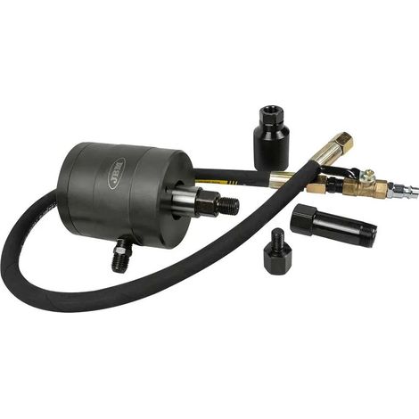 Utensile pneumatico Jbm d.54186 flusso aria 50 L min