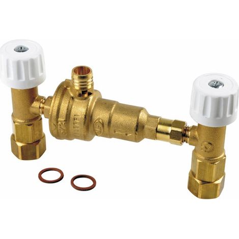 Disconnecteur - FERROLI : 39822640