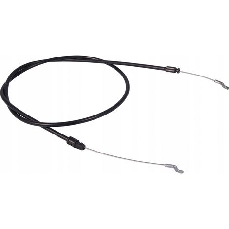 câble de frein pour tondeuse AL-KO ALKO 42 460 470 47 51 520 BR BRE 523378 526867 (1/3)