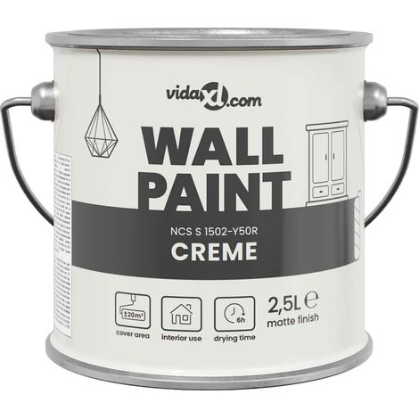 Peinture murale Marron 16,5 x 16,5 x 15,9 cm Impression murale CFW868653 (1/5)