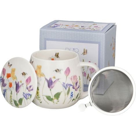 Tazza termica May con infusore da 430 ml (1/5)