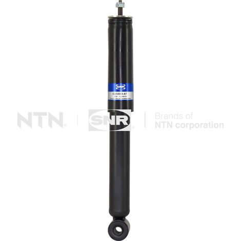 Amortisseur - SA96513.01 - SNR - Compatible avec véhicule Volvo