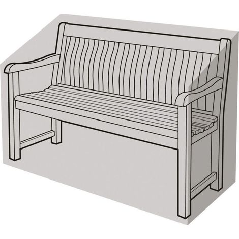 3 Seater Bench Cover - Premium - W1492