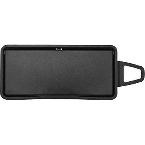 Linke vordere Sonnenblende mit Make-up- und Kosmetikspiegelabdeckung 2128108100 für Mercedes-Benz E-Klasse W212 CLS W218 (1/5)