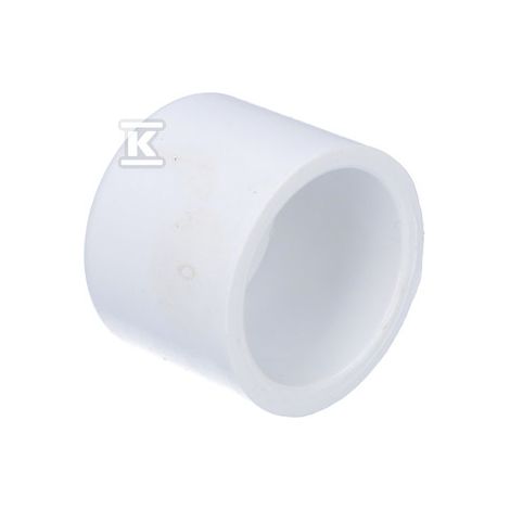 Embout en PVC KW 1