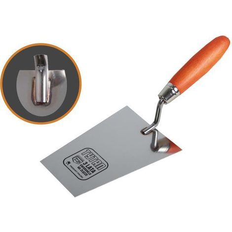 ebertools palustre 130 mm trapezoidal inox expert ,        , ebertools palustre 130 mm trapezoidal inox expert ,