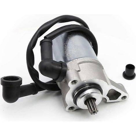 Démarreur unique pour Yamaha DT125R DT125RH DT125RN DT125RE DT125X DT 125 R RH TDR125 TZR125 3MB-81800-02 4FL-81800-00 5AN-81800-00 (1/4)