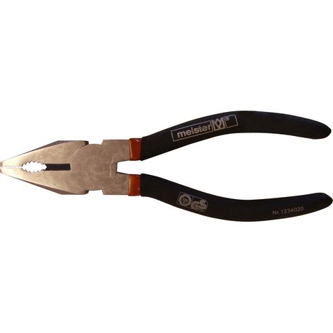 Pinza universale 150 mm.