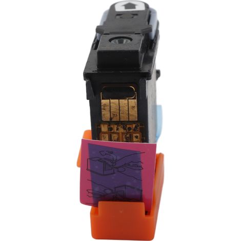 Tête d'impression accessoire de remplacement pour imprimante Designjet 100 110 111 500 510 800 813 850 (1/5)