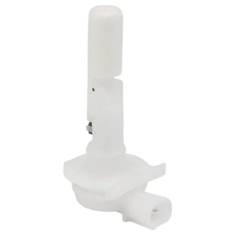 1 couleur : blanc Matériau : ABS Capteur de niveau de liquide de nettoyage 28911-ZX00A Convient pour… (1/5)