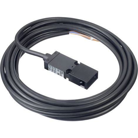 Idec HS6B-03B05 HS6B-03B05 Sicherheitsschalter 250 V, 125 V, 30 V 2.5 A  Magnetkraftverriegelung IP6