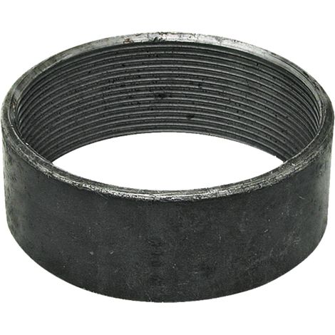 Anello in acciaio per saldatura da 2" per avvolgitubo 040050001 (1/2)
