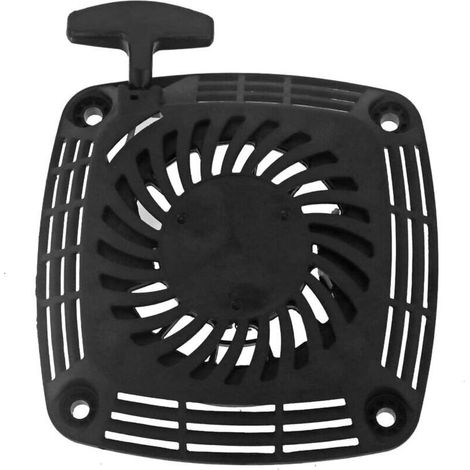 Démarreur à recul for moteur de tondeuse à gazon KA-KI FJ151V FJ180V, cordon de traction 49088 – 7023, pièces et accessoires