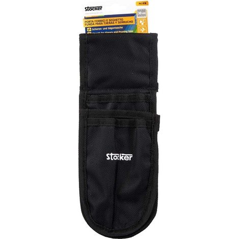 Funda para tijeras y serruchos Stocker