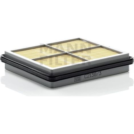 Filtre à air Mann Filter C2138/3