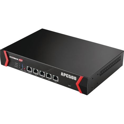 Edimax APC500 Wireless Access Point Steuergerät (1/5)