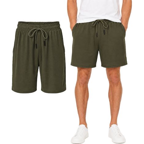 J.STYLE - Herren-Sportshorts - 15K2500-29 XXL (1/5)