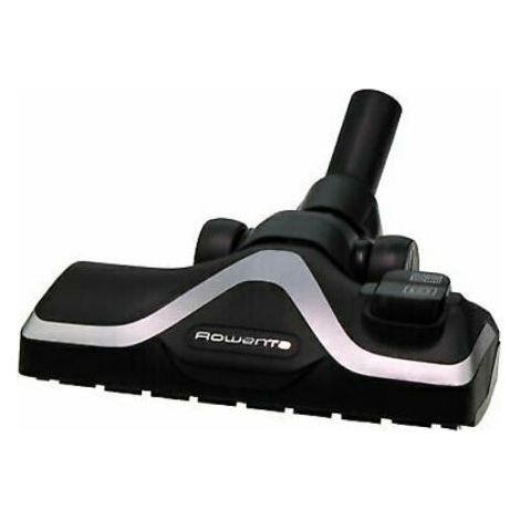 SEB – Brosse triple positions pour aspirateur Powerline – Accessoire compatible avec modèles RH7921WF, RH7921WD, RH8121WB – Largeur 30cm