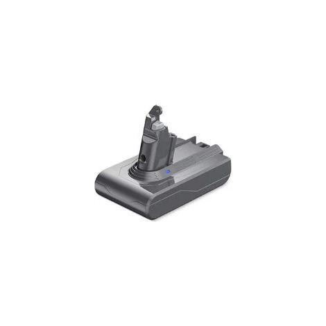 6400mAh für Dyson V6 SV03 DC58 DC59 Handstaubsauger Batterie 965874-02 (1/5)
