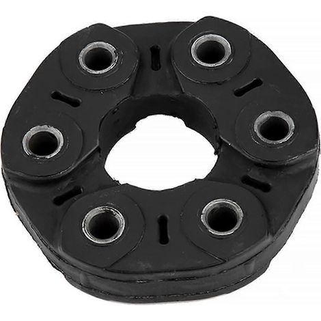 Disque d'accouplement d'arbre de transmission à joint flexible 80 mm pour BMW E46, E36, E39, E34 et X5 (référence 26117511454) - Bon état (1/5)