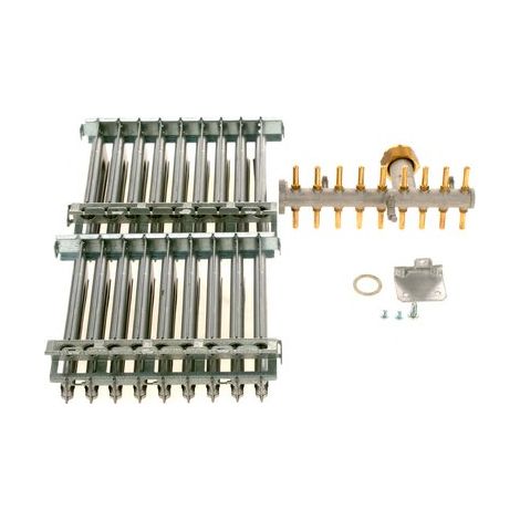 BOSCH Ersatzteil TTNR: 87160127170 Brenner