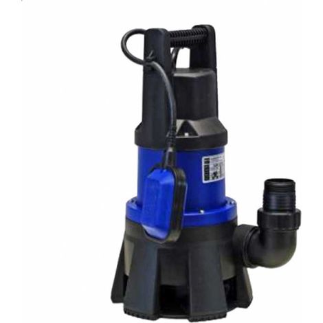 Bomba Acero Inoxidable Sumergible Aguas Residuales SUM 150 - KORMAN