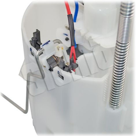 Die Teilenummern DV61-9H307-ED und DV619H307EF sind mit der neuen Kraftstoffpumpeneinheit für den Ford Kuga 2013 kompatibel. (Dies ist die Kraftstoffpumpeneinheit für den Ford Kuga 2013.) (1/4)