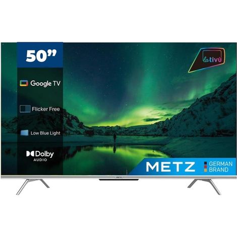 Sconosciuta TV LED Ultra HD 4K 50” 50MUD7000Z Google TV (1/5)