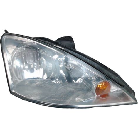 [PRODUIT D'OCCASION] Phare Droit FORD Focus ♻️ Ref Oe. 1343653 - Garantie à vie (1/5)
