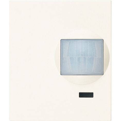VIMAR - 30529.B By-Alarm Plus-Detektor. DT weiß, Einbaugerät