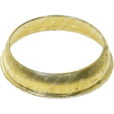 Anello guida collettore per motoseghe ASIA-CHINA COMPATIBILE - 056591