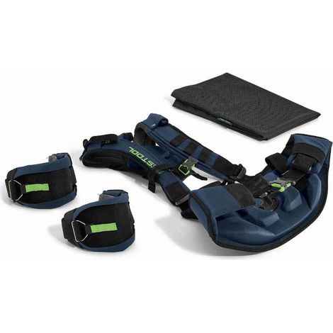 Arnés TG-EXO 18 - FESTOOL - 577946 (1/3)