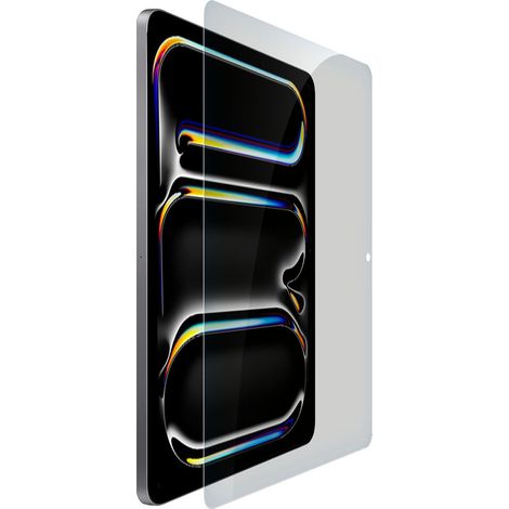 Verre Trempé Premium iPad Pro M4 (2024) 11' (1/2)