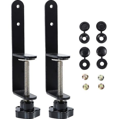 1 Set Lochwandhaken (1/3)