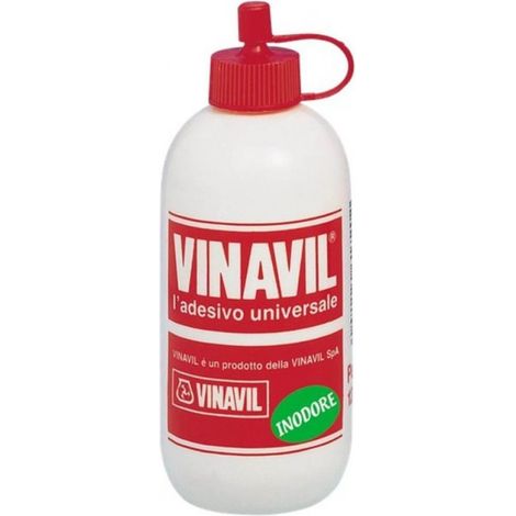 colla vinilica vinavil universale - flacone 250 g