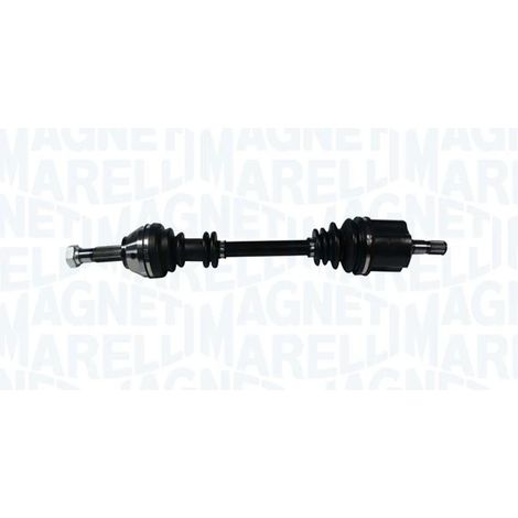 Arbre de transmission Magneti Marelli 302004190033 CITROËN 327248 32727N 327285