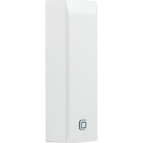 Capteur IP Homematic blanc pour vibrations d'inclinaison (1/5)