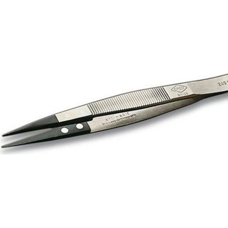 Weller Erem® 249SA Präzisionspinzette 130 mm (1/5)